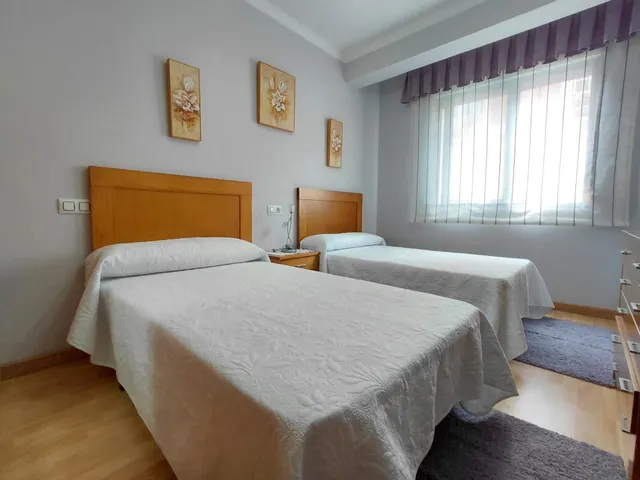 PISO A LA VENTA EN CAMBADOS — 8