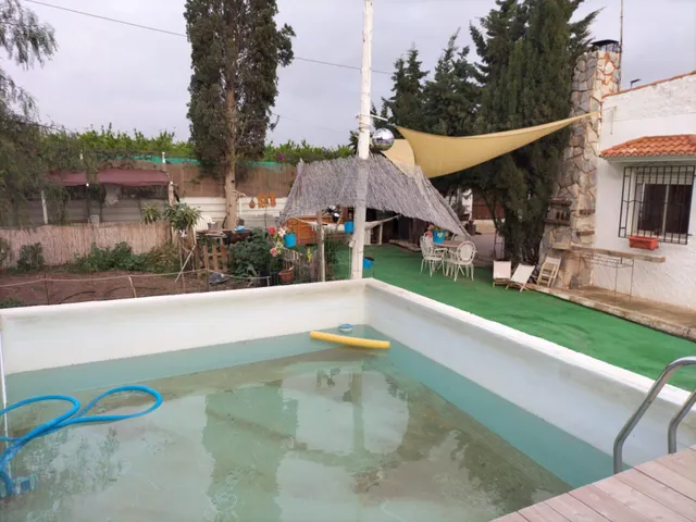 Casa con encanto en Campotejar¡¡¡ — 7