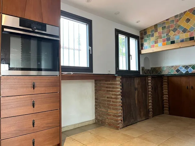 Chalet 3 habitaciones 207m² en venta - Marbella — 8