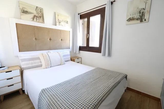 Bungalowplanta alta en Cabo Roig — 14
