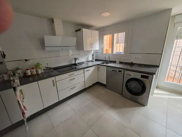 BONITO PISO 2 DORMITORIOS PARA ENTRAR A VIVIR CON VISTAS AL MAR — 7
