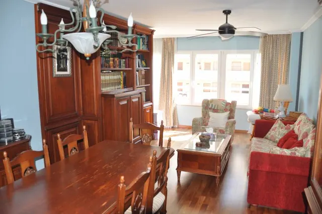Bonita vivienda de 3 dorm. 2 baños para entrar a vivir, vistas despejadas. — 19