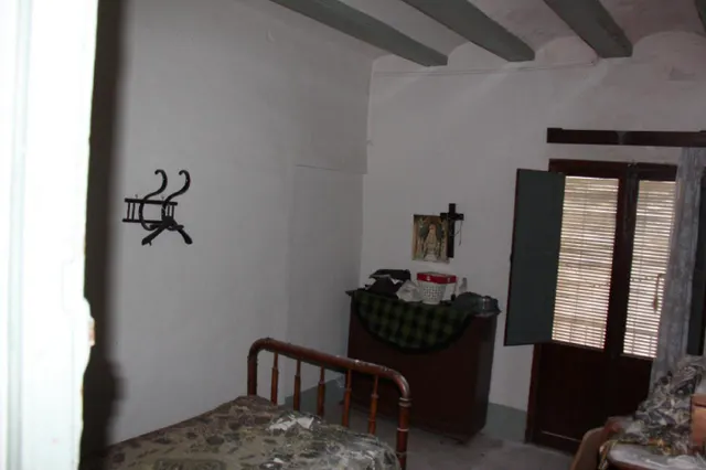 Casa señorial en calle Mayor — 13