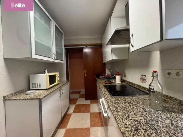 Estupendo piso en san telmo nuevo — 24