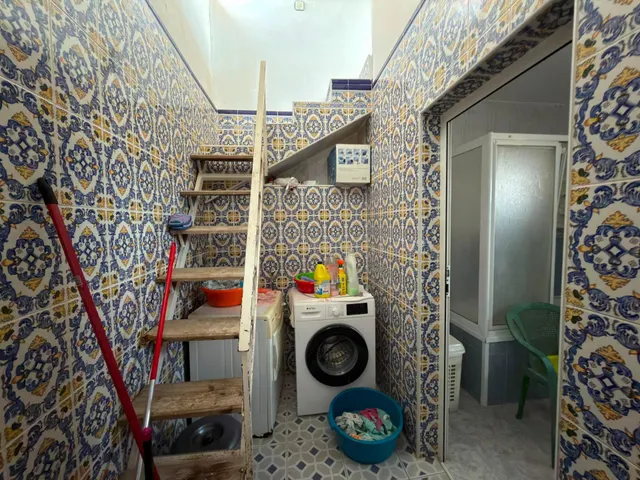 VENTA DE CASA DE PLANTA BAJA CON APARTAMENTO INDEPENDIENTE A - foto 5