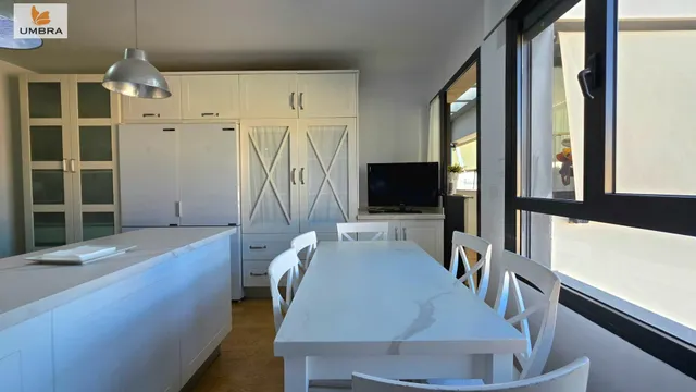 ÁTICO DE ESQUINA DE 273 M2 CON 3 TERRAZAS, 6 habitaciones, GARAJE Y TRASTERO | HIPERCOR – JEREZ NORTE — 18