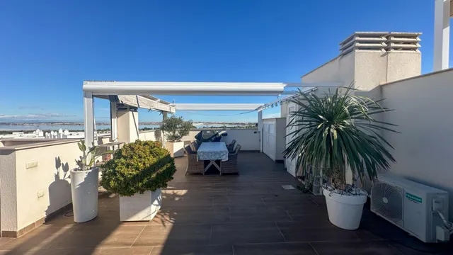 Apartamento 3 habitaciones 96m² en venta - Los balcones — 42