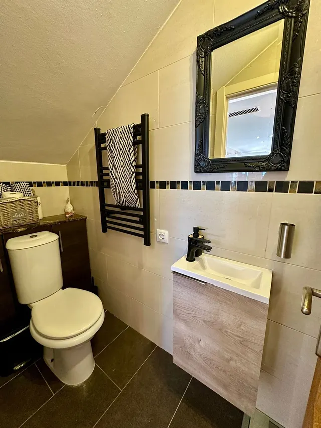 Chalet 6 habitaciones 200m² en venta - Costa Del Sol — 23