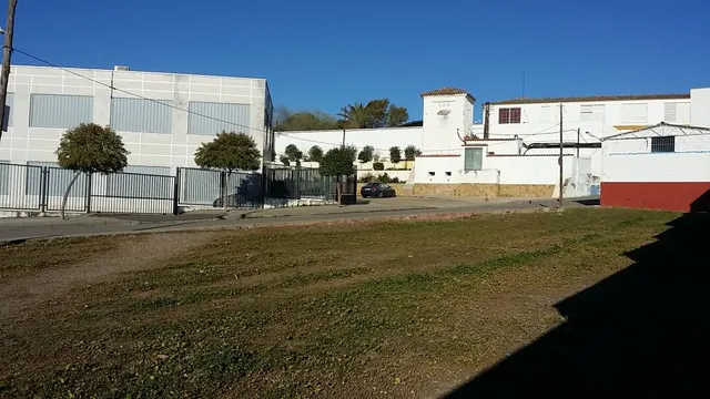 SOLAR URBANIZABLE EN BELMEZ — 5