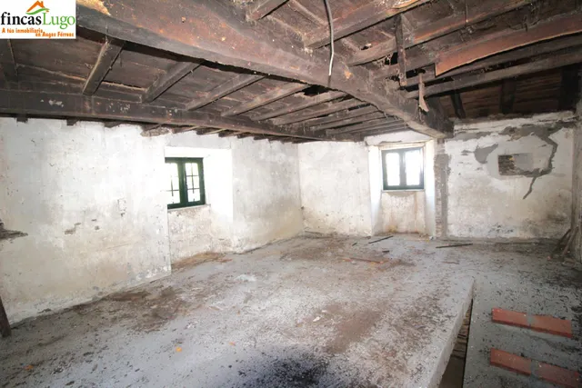 CASA INDEPENDIENTE CERCA DE LUGO — 20