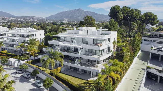 Apartamento 3 habitaciones 123m² en venta - Costa Del Sol — 3