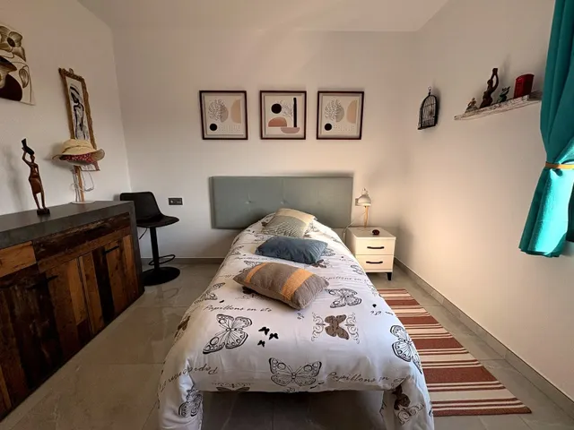 Villa 3 habitaciones 106m² en venta - Villa alegría — 26