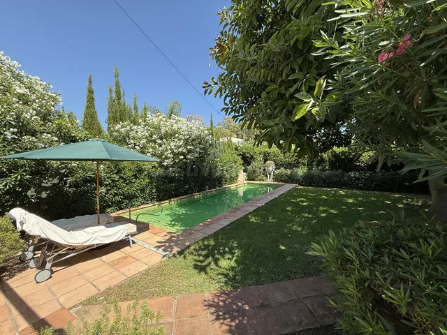 Chalet 3 habitaciones 119m² en venta - Marbella — 5
