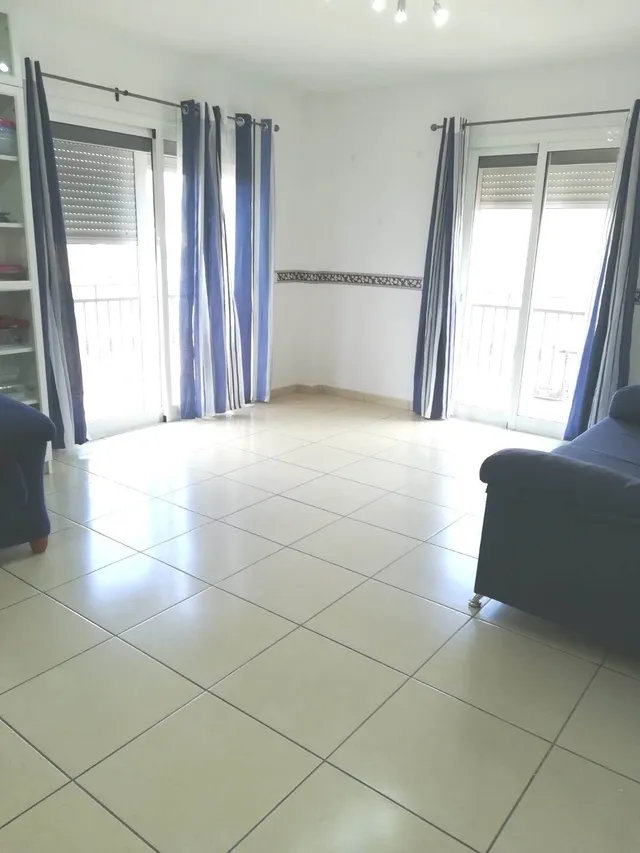 Piso 3 habitación,  2 baños,  garaje con mucha accesibilidad — 4