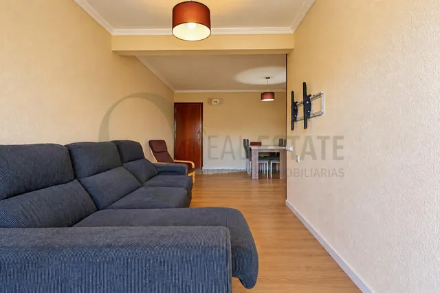 Piso en Bellavista, San Juan de Alicante, con 3 dormitorios, terraza y parking, a 2km de la playa — 6