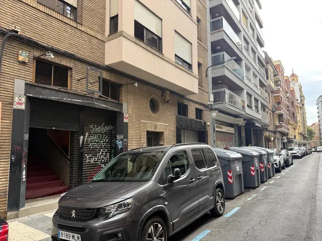 Local comercial 273m² en alquiler - Universidad San Francisco — 23