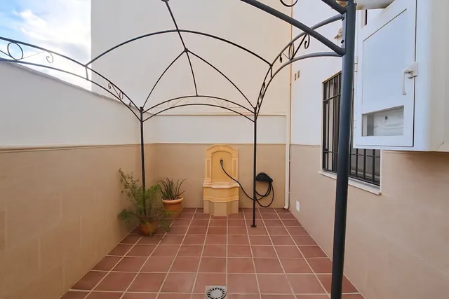 Adosado 4 habitaciones 382m² en venta - Centro — 7