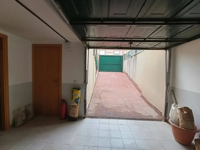 Encantador chalet en Yuncos, Toledo — 33