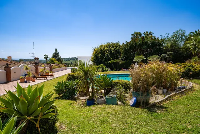 Chalet 4 habitaciones 667m² en venta - Costa del Sol — 19
