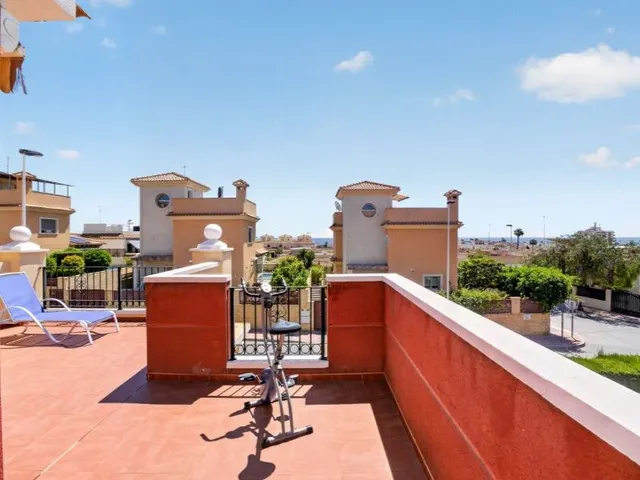 Casa 4 habitaciones 110m² en venta - Torreblanca — 23