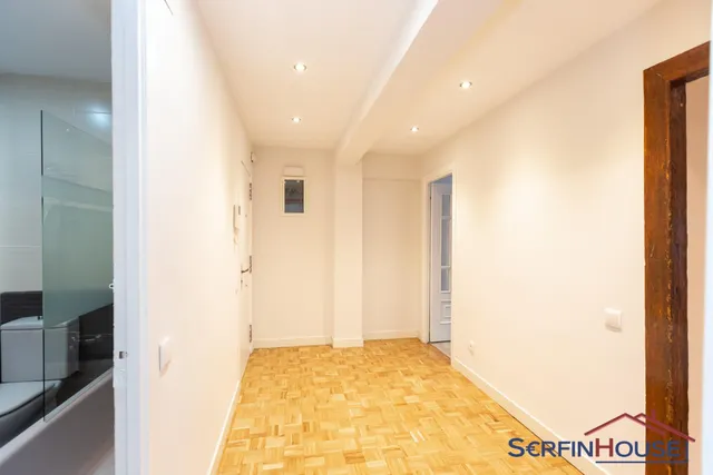 Un lienzo en blanco para tu próximo hogar en el centro de Santoña. — 19