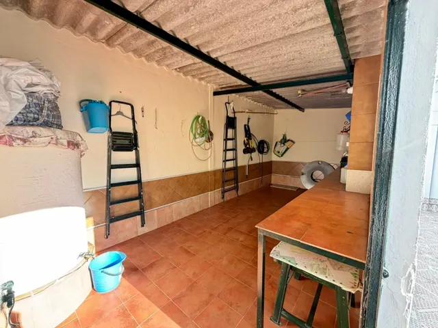 Excepcional Casa en Campillos - Oportunidad Única por €190,000 — 20