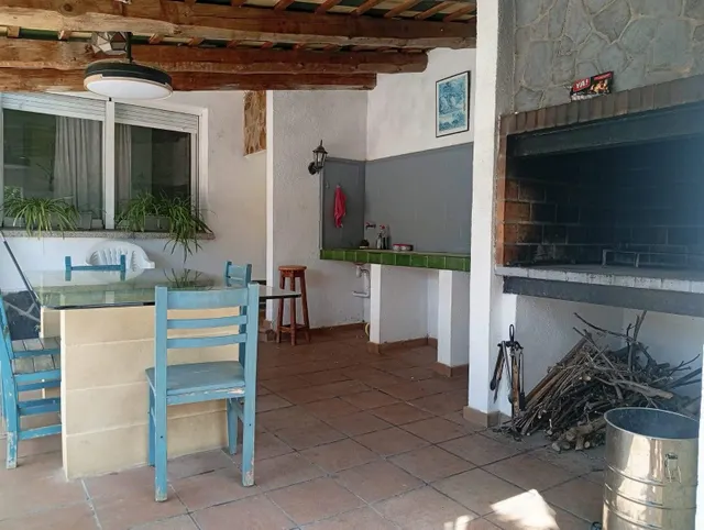 Vivienda unifamiliar independiente - Sant Jaume Dels Domenys — 8