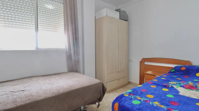 Amplio piso en las Cabañuelas, Vicar — 20