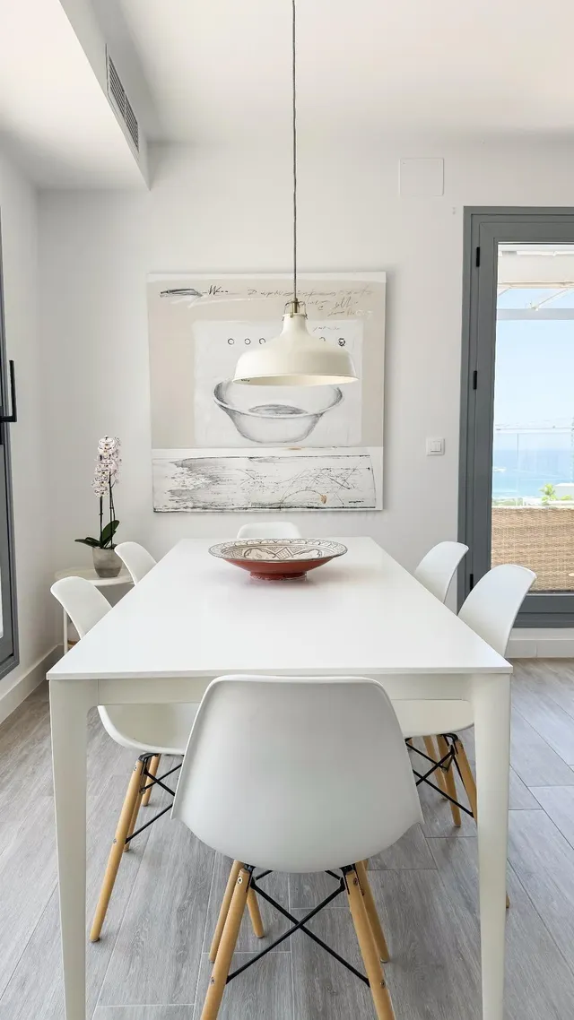 Penthouse con Vista al Mar | Cabopino, Marbella - foto 3