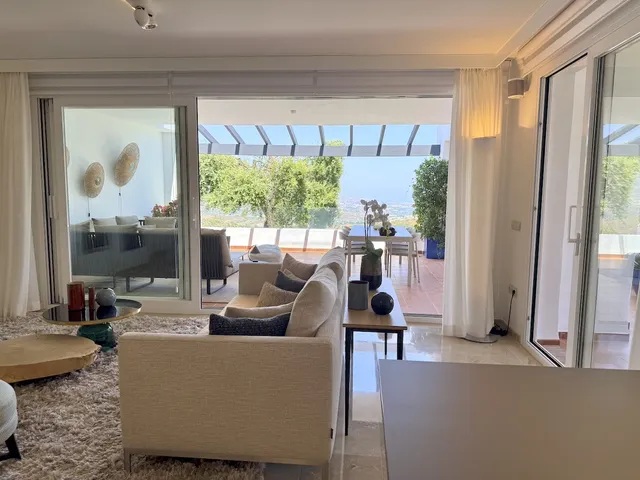 Apartamento 3 habitaciones 148m² en venta - Marbella — 6