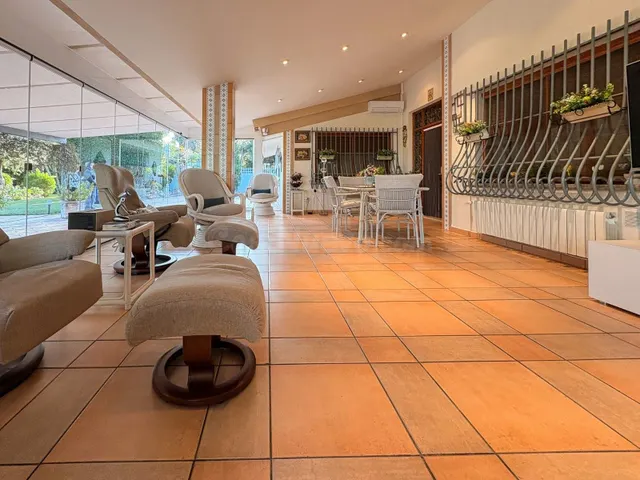 Villa 7 habitaciones 946m² en venta - Alzabares - foto 4
