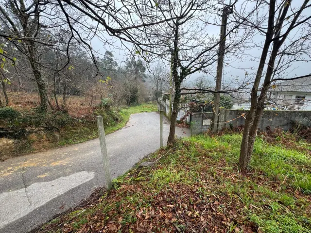 ¡¡OPORTUNIDAD!! PARCELA DE 351M2 EN LA ZONA DEL MEIXOEIRO — 13