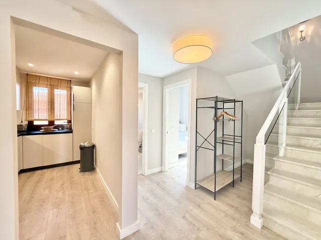 Ático Dúplex 3 habitaciones 132m² en venta - Costa del Sol — 9