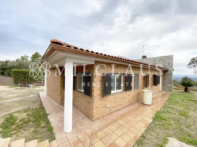Casa o chalet independiente en venta en Calle Dalt