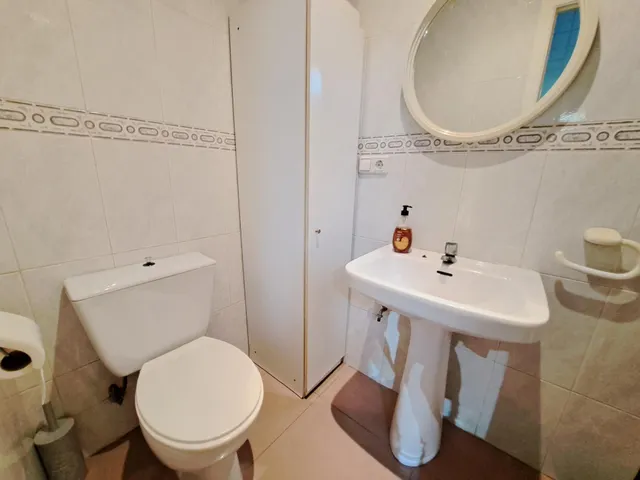 LOCAL ESQUINERO EN ALQUILER En Alzira – ZONA SANTOS PATRONOS — 8