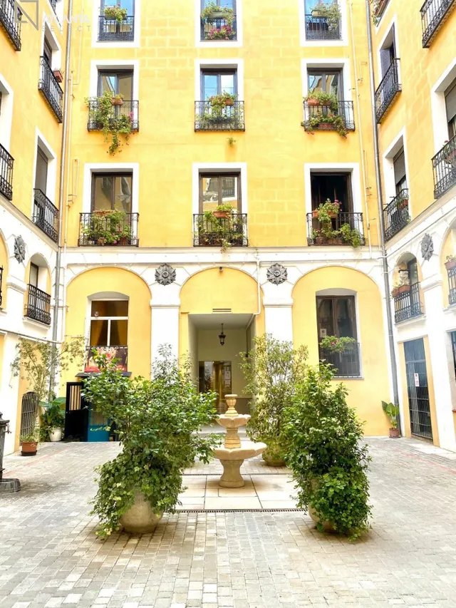 MODERNO LOFT TIPO DUPLEX- AMUEBLADO Y EQUIPADO — 33