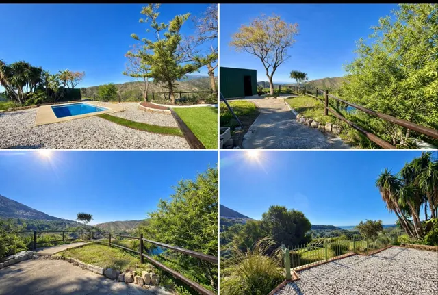 Chalet 2 habitaciones 67m² en venta - Istan pueblo — 27
