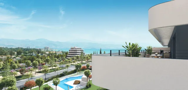 Apartamento 2 habitaciones 85m² en venta - Centro — 13