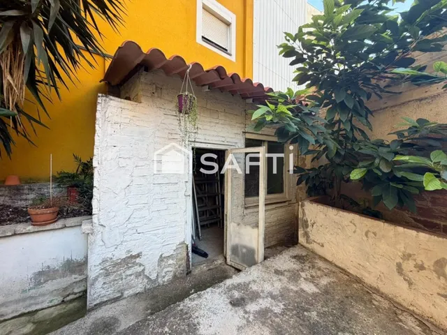 Espectacular local adaptado a vivienda — 16