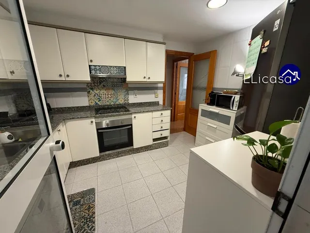 Piso en venta en Benaguasil: comodidad, amplitud y calidad de vida — 34