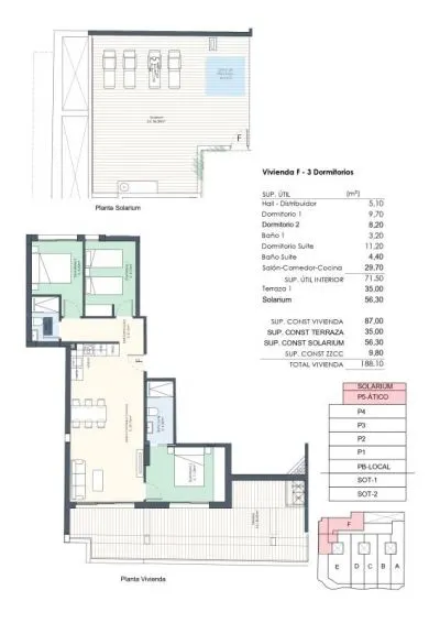 OBRA NUEVA EN TORREVIEJA — 13