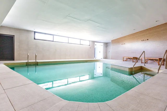 Apartamento 2 habitaciones 110m² en venta - Centro — 22