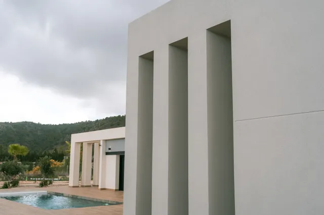 Villa 3 habitaciones 178m² en venta - Comunidad valenciana — 8