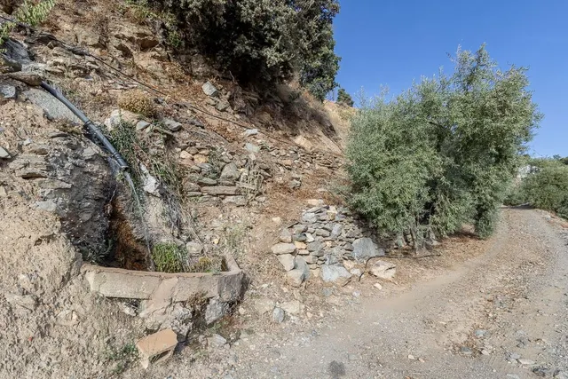 FANTASTICA CASA CON ENCANTO Y PARCELA EN CAÑAR, LA ALPUJARRA — 42