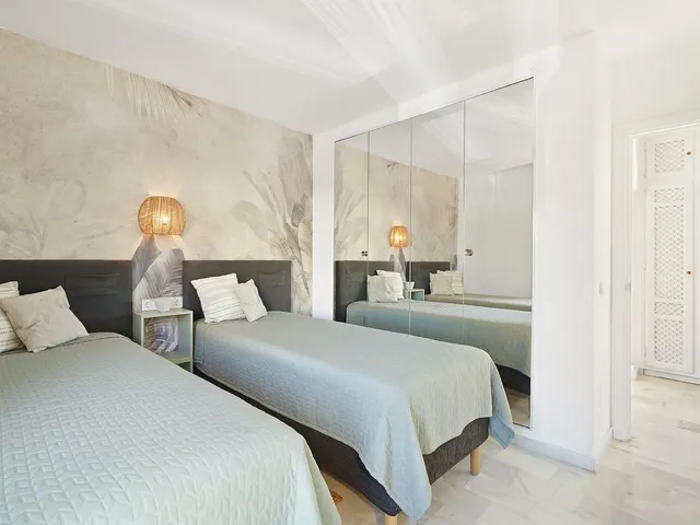 Ático Dúplex 2 habitaciones 180m² en venta - Marbella — 18