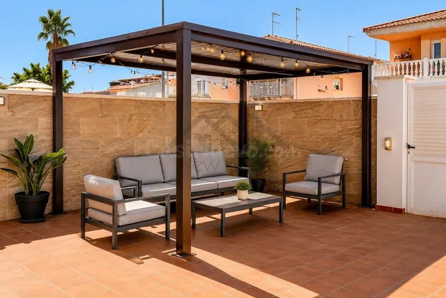 LA CASA QUE TODO EL MUNDO BUSCA… Y CASI NUNCA APARECE EN EL  - foto 5