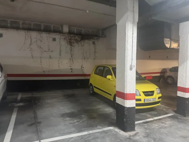 Se venden parcelas de garaje en Urduliz. — 6