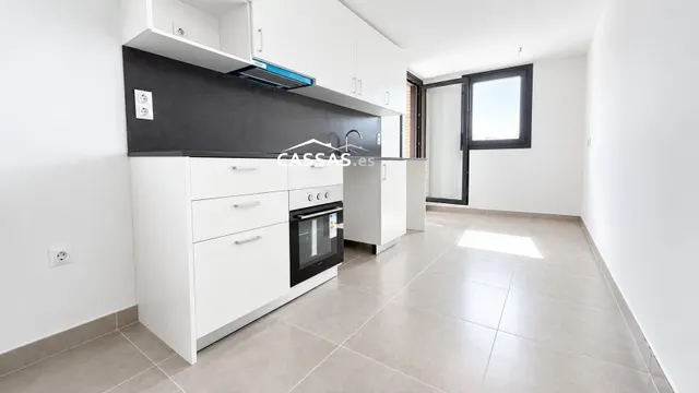 ALOVERA - Obra nueva. Ático con terraza de 10 m2, 3 habitaciones, 3 baños, 2 plazas de garaje, Trastero y piscina. — 14