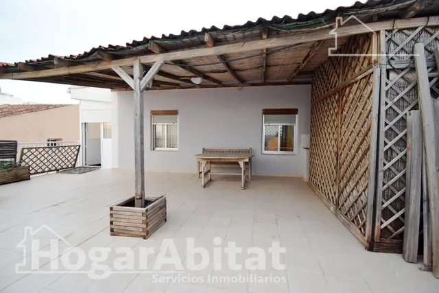 ¡PLAYA DE PILES! ÁTICO AMPLIO Y EXTERIOR CON GARAJE Y TERRAZA — 18