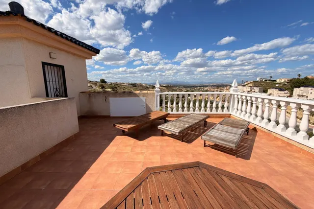 Adosado 2 habitaciones 60m² en venta - Costa blanca sur — 15